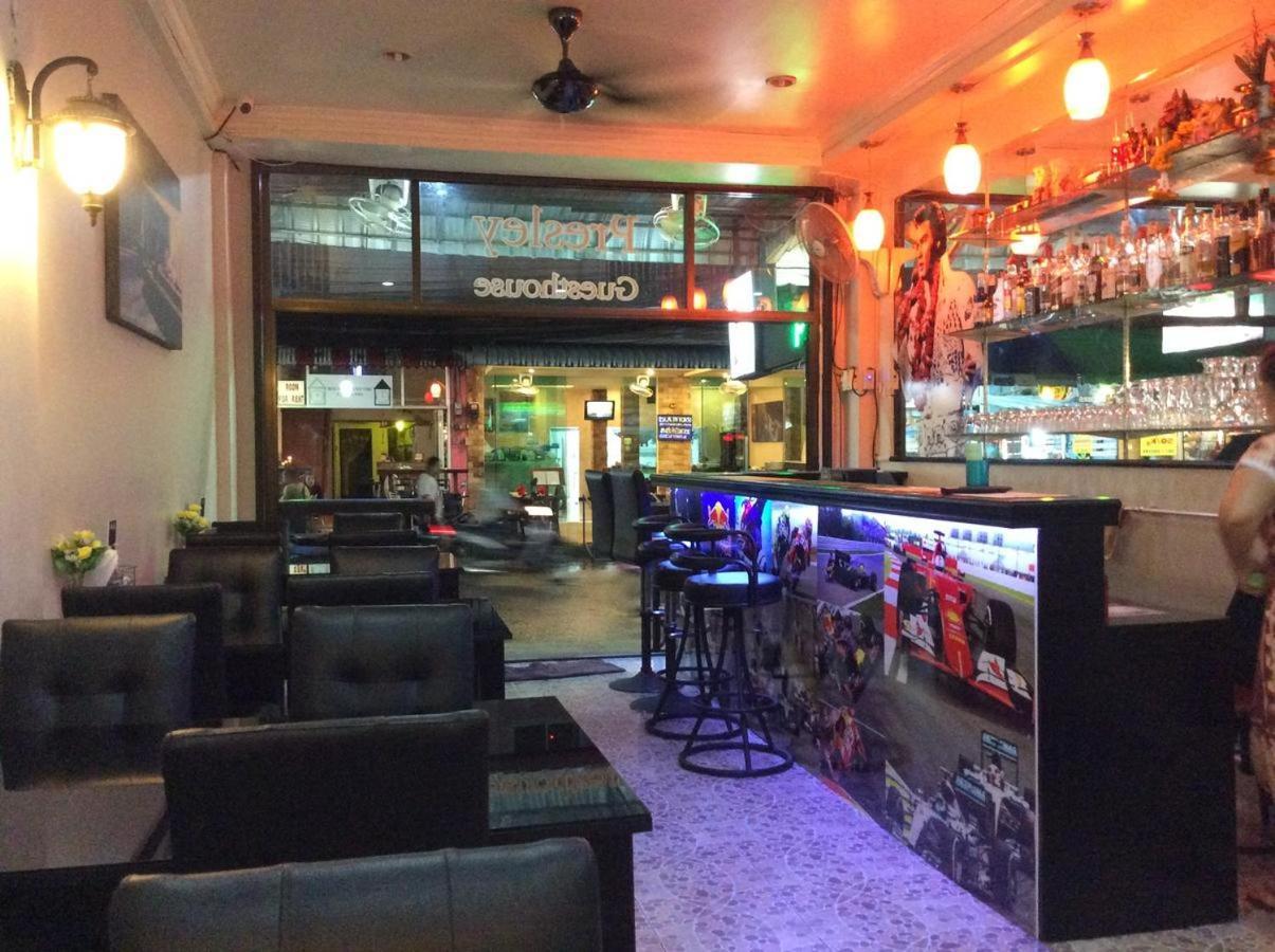 Oyo 739 Presley Guesthouse Phuket Patong Extérieur photo